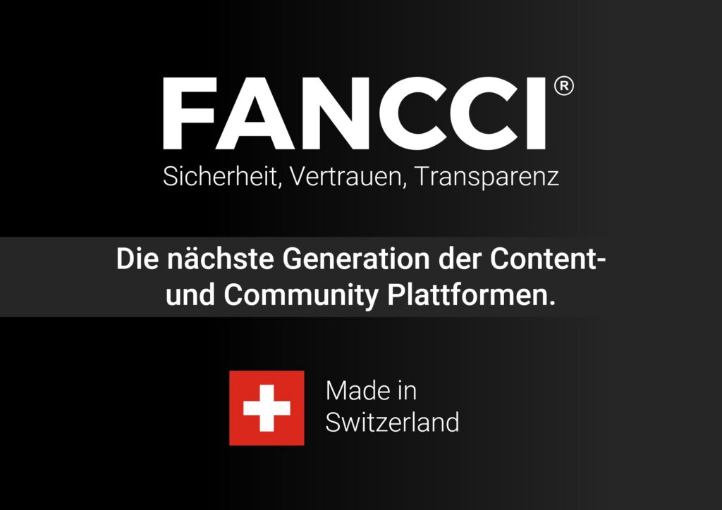 FANCCI startet in eine neue Phase