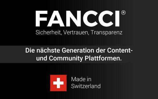 FANCCI startet in eine neue Phase